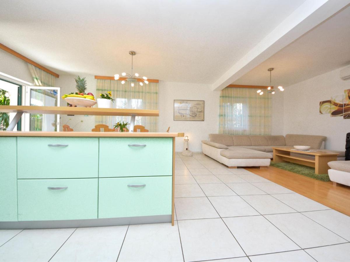 Holiday Home Bila Vila By Interhome Zadar Exterior foto