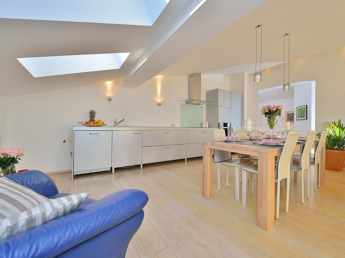 Holiday Home Bila Vila By Interhome Zadar Exterior foto