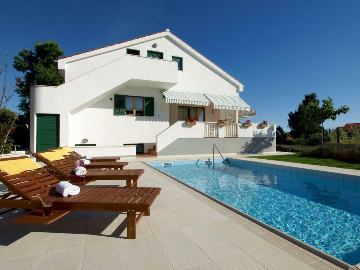 Holiday Home Bila Vila By Interhome Zadar Exterior foto